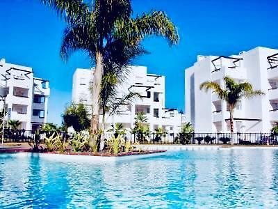 Las Terrazas De La Torre Apartment Murcia Exterior foto