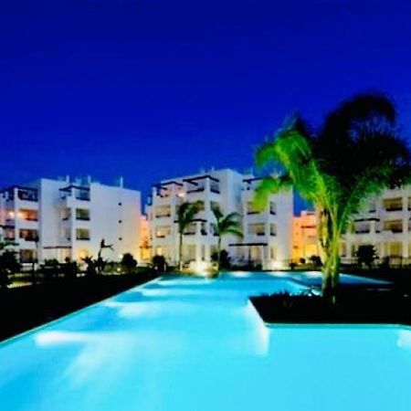 Las Terrazas De La Torre Apartment Murcia Exterior foto