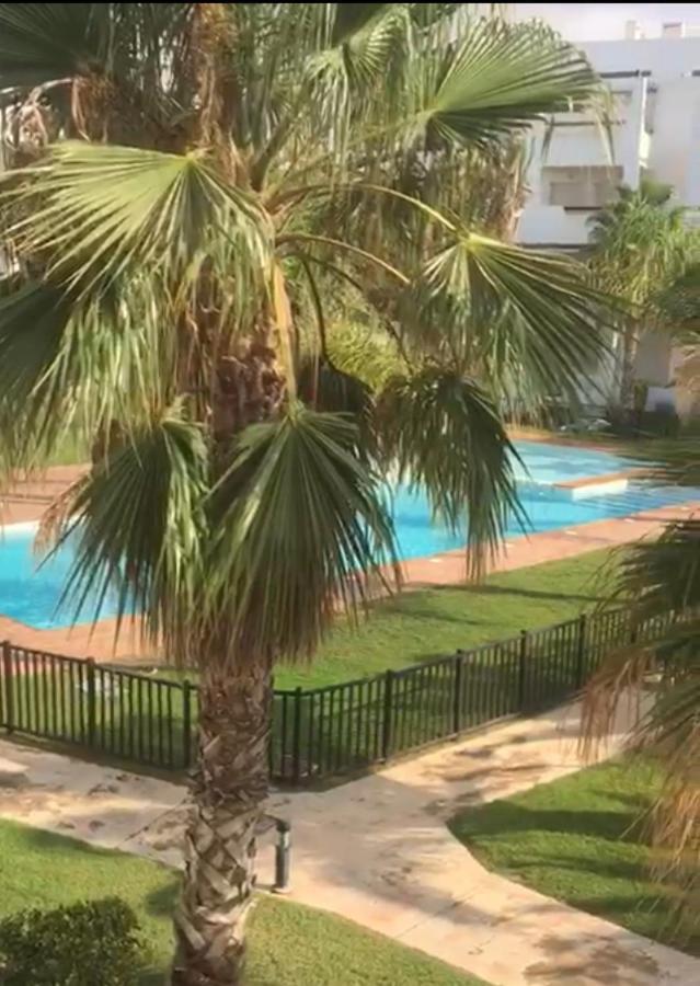 Las Terrazas De La Torre Apartment Murcia Exterior foto