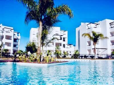 Las Terrazas De La Torre Apartment Murcia Exterior foto